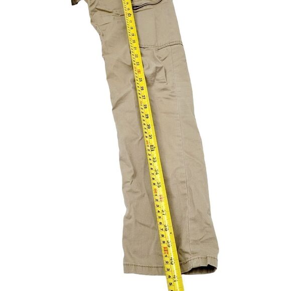 2/$20 Only & Sons Light Brown Casual Pants Size: 31 - Picture 9 of 9